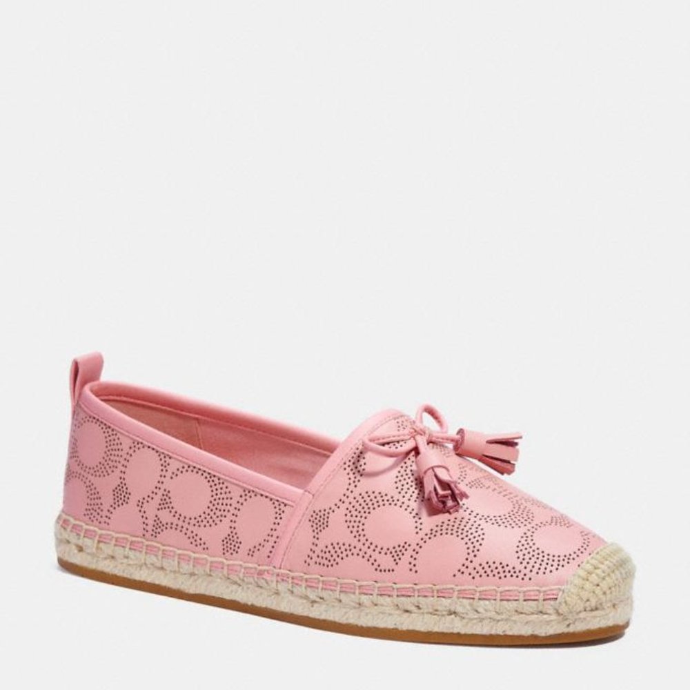 Carson Espadrille size  8 ; 8 1/2 - Picture 2 of 7